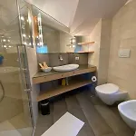 Mansarda Lina Apartament *