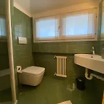 Apartament Mansarda Lina *