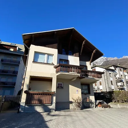 Mansarda Lina Apartament