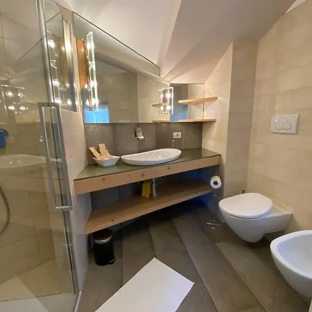 Mansarda Lina Апартаменты *